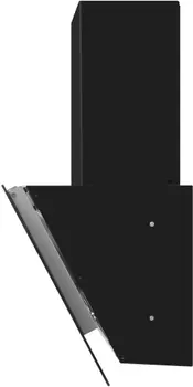 Вытяжка MEFERI с инвертором AIRBOX60BK COMFORT фото 3
