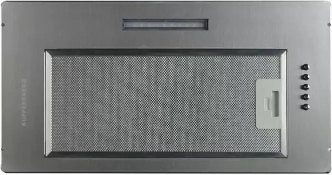 Вытяжка Kuppersberg Kuppersberg INLINE 60 X фото 3