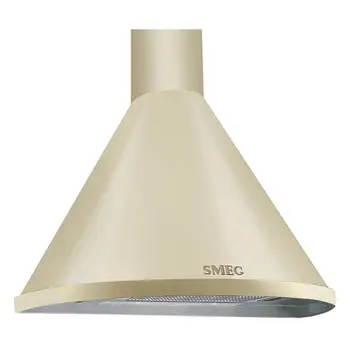 Вытяжка Smeg KSE86POE Coloniale