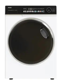 Сушильная машина Haier HD105-A2336 фото 1