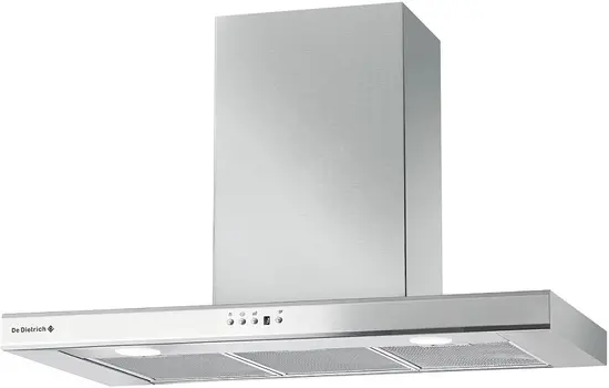 Вытяжка De Dietrich DHD1514X