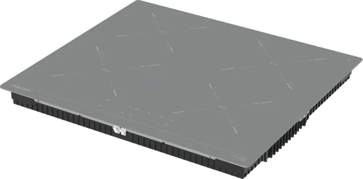 Индукционная панель MEFERI MIH604GR POWER фото 3