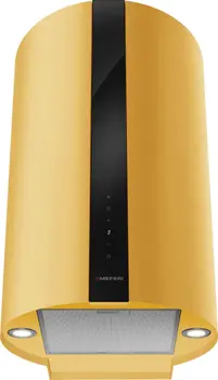 Вытяжка MEFERI TUBE40GOLD COMFORT PLUS фото 3