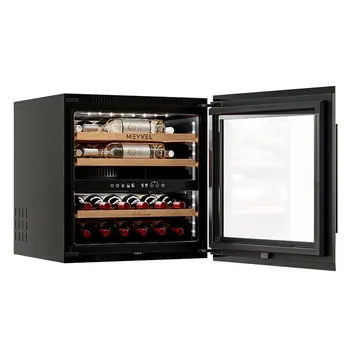 Винный холодильник Meyvel MV26PRO-KBB2 фото 3 Винный холодильник Meyvel MV26PRO-KBB2 фото 3