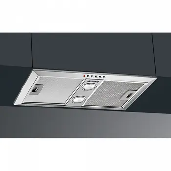 Встраиваемая вытяжка Smeg KSEG 55X Встраиваемая вытяжка Smeg KSEG 55X