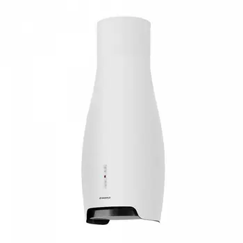 Вытяжка Maunfeld Kent 50 White
