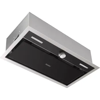 Вытяжка HAIER HVX-BI664GB фото 2