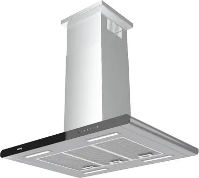 Островная вытяжка Korting KHA 99360 XGN фото 1