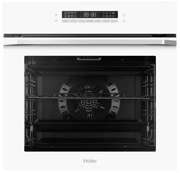 Духовой шкаф HAIER HOQ-P16AN5GW фото 1 Духовой шкаф HAIER HOQ-P16AN5GW фото 1