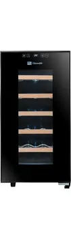 Винный холодильник Climadiff CC18 фото 1