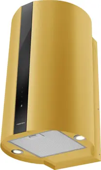 Вытяжка MEFERI TUBE40GOLD COMFORT PLUS фото 1