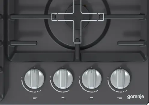 Варочная панель Gorenje GW641ZAMB фото 2