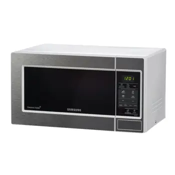 Микроволновая печь Samsung ME7R4MR-W