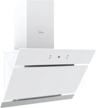 Вытяжка Midea MH60AN668GW фото 2