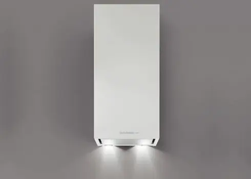 Вытяжка Falmec Mira Parete 40 white (800) ECP фото 3