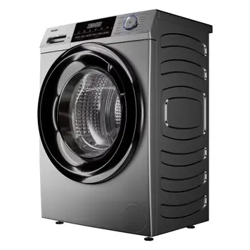 Стиральная машина Haier HW80-BP12929SE фото 2