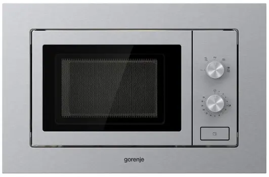 Встраиваемая микроволновая печь Gorenje BM201EM1X фото 1