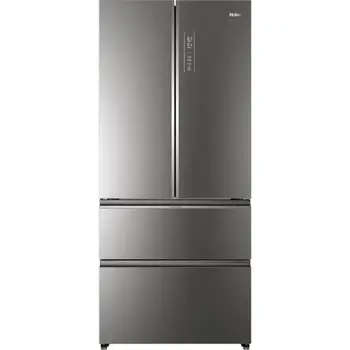 Многокамерный холодильник Haier HB 18 FGSAAARU фото 2