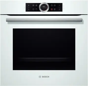 Духовой шкаф Bosch HBG633TW1