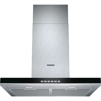 Вытяжка Siemens LC67BF532