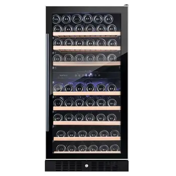 Холодильник винный Temptech WP120DCB фото 1