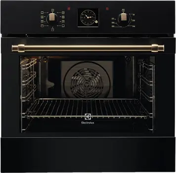 Духовой шкаф Electrolux EOB3400BOR фото 1