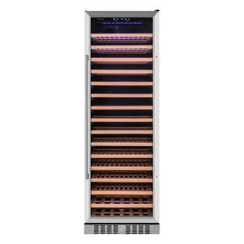 Холодильник винный Temptech WP180SCS фото 1