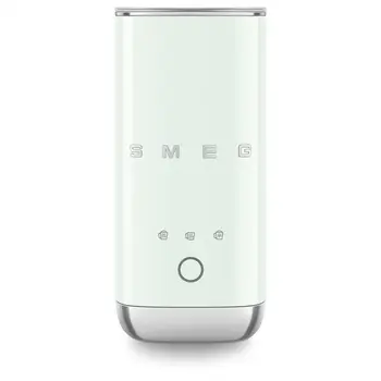 Вспениватель молока SMEG MFF02PGEU фото 2