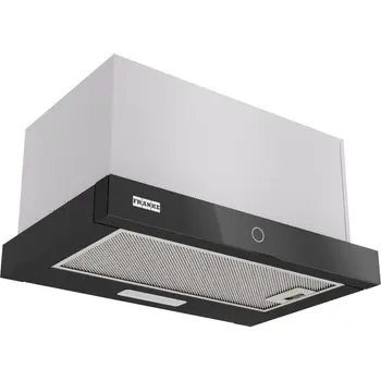 Вытяжка Franke TOUCH BK 50 фото 1