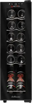 Винный шкаф Meyvel MV12-CBD1 фото 2 Винный шкаф Meyvel MV12-CBD1 фото 2