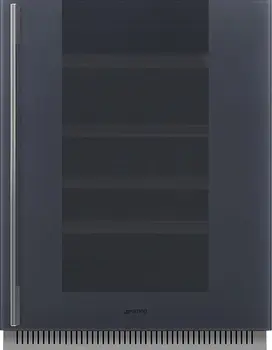Винный холодильник SMEG CVI138RG фото 1