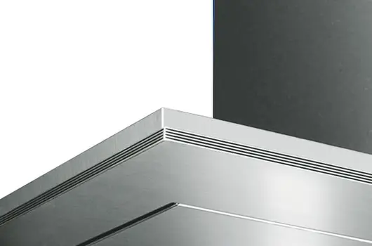 Вытяжка Falmec Exordium 90 ix touchfree (800) ECP фото 2