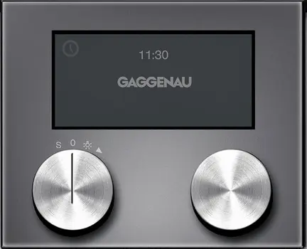 Встраиваемая пароварка Gaggenau BSP221131 фото 2