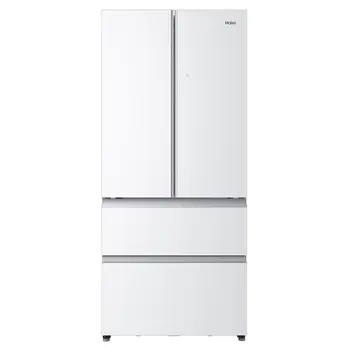 Холодильник Haier HB18FGWAAARU фото 2 Холодильник Haier HB18FGWAAARU фото 2