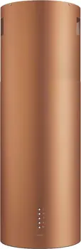 Вытяжка Maunfeld LEE ISLA 39 COPPER фото 3