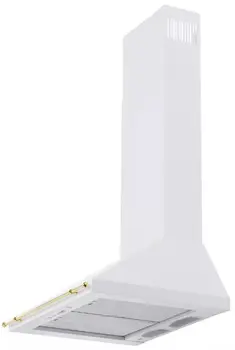 Вытяжка De’Longhi KCX-C60 WH фото 3