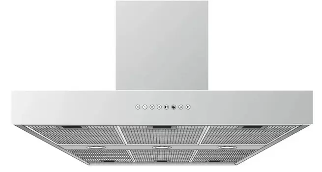 Вытяжка Gaggenau AI 541-122 фото 3 Вытяжка Gaggenau AI 541-122 фото 3