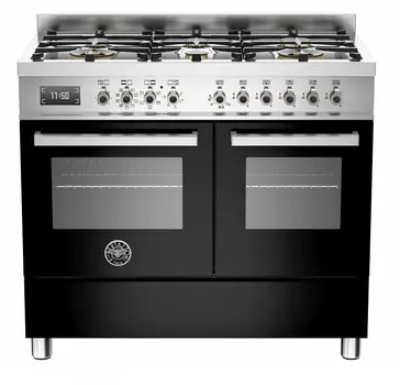 Варочный центр Bertazzoni PRO1006MFEDNET фото 1 Варочный центр Bertazzoni PRO1006MFEDNET фото 1