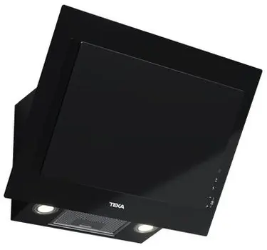 Вытяжка Teka DVT 68660 TBS BLACK фото 3