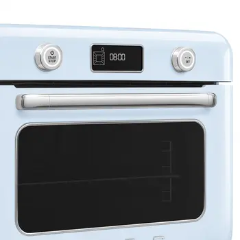 Мини-печь SMEG COF01PBEU фото 1