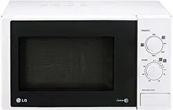 Микроволновая печь LG MH-6022 D Микроволновая печь LG MH-6022 D
