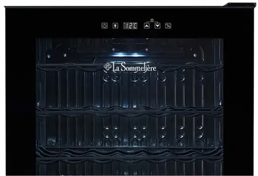Винный холодильник LaSommeliere VN54 фото 3 Винный холодильник LaSommeliere VN54 фото 3
