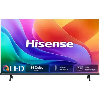 Телевизор Hisense 40A5S RU фото 1 Телевизор Hisense 40A5S RU фото 1