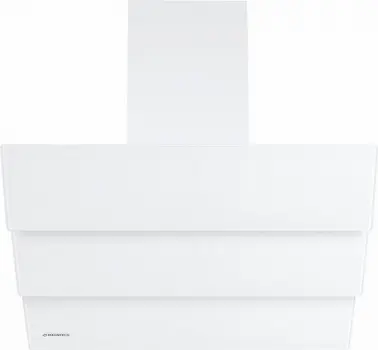 Вытяжка Maunfeld CASCADA PUSH 60 Glass White фото 1 Вытяжка Maunfeld CASCADA PUSH 60 Glass White фото 1