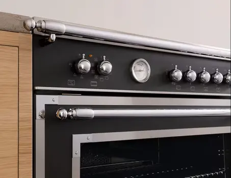 Варочный центр Bertazzoni HER96L1ENET2 фото 2
