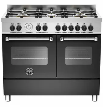Варочный центр Bertazzoni MAS1006MFEDNET фото 1