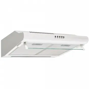 Вытяжка Korting KHT 6332 W