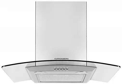 Вытяжка Kuppersberg KAMINOX 60 X фото 1