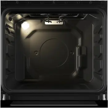 Электрическая плита Gorenje GE5A21WH фото 3