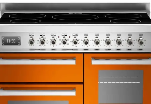 Варочный центр Bertazzoni PRO1005IMFETART фото 2
